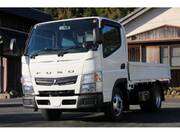 2014 FUSO CANTER