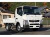 FUSO CANTER