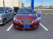 2013 NISSAN SYLPHY
