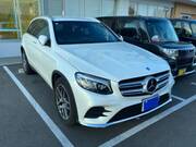 2019 MERCEDES BENZ C-CLASS