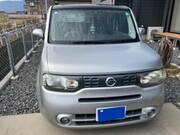 2009 NISSAN CUBE
