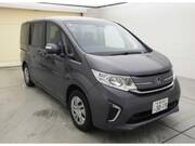 2021 HONDA STEPWAGON