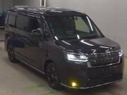 2022 HONDA STEPWAGON