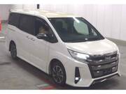 2020 TOYOTA NOAH