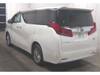 TOYOTA ALPHARD HYBRID