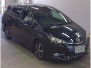 2013 TOYOTA WISH 1.8S