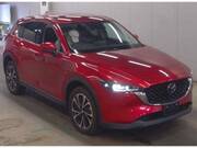 2021 MAZDA CX-5 25S L PACKAGE