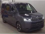 2025 HONDA STEPWAGON