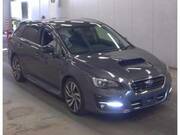 2019 SUBARU LEVORG