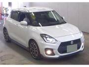 2022 SUZUKI SWIFT SPORT