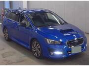 2019 SUBARU LEVORG