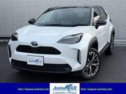 2023 TOYOTA YARIS CROSS