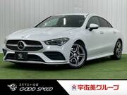 2020 MERCEDES BENZ CLA-CLASS