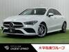 MERCEDES BENZ CLA-CLASS