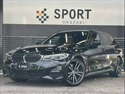 2020 BMW 3 SERIES