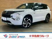 2022 MITSUBISHI OUTLANDER PHV
