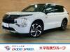 MITSUBISHI OUTLANDER PHV
