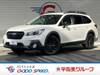 SUBARU LEGACY OUTBACK