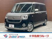 2018 DAIHATSU MOVE