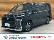 2025 TOYOTA VOXY