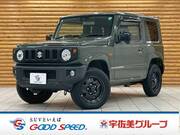 2021 SUZUKI JIMNY XL