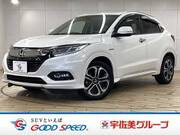 2020 HONDA VEZEL
