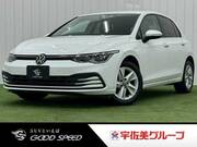 2023 VOLKSWAGEN GOLF