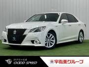 2014 TOYOTA CROWN ATHLETE