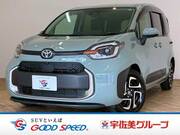 2023 TOYOTA SIENTA