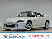 2007 HONDA S2000