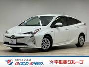 2018 TOYOTA PRIUS