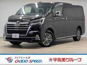 2020 TOYOTA GRANACE PREMIUM
