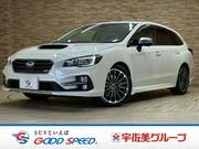 2016 SUBARU LEVORG