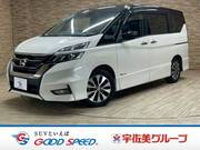 2016 NISSAN SERENA