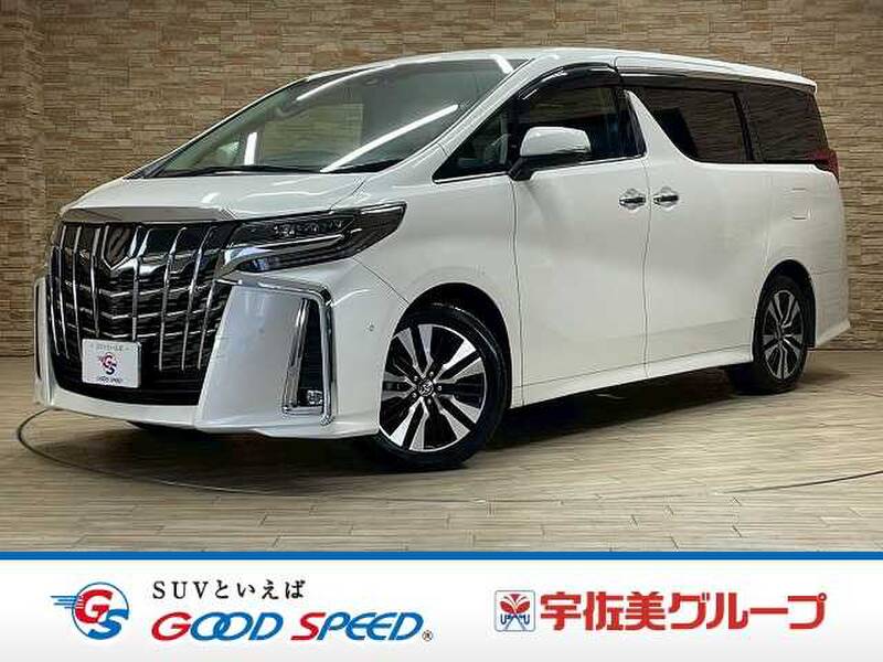 -ALPHARD