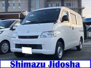 2019 TOYOTA TOWNACE VAN