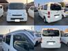 TOYOTA TOWNACE VAN