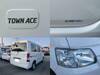 TOYOTA TOWNACE VAN