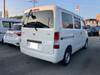 TOYOTA TOWNACE VAN