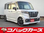 2018 SUZUKI SPACIA CUSTOM