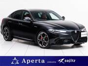 2022 ALFA ROMEO GIULIA