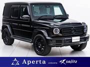 2021 MERCEDES BENZ G-CLASS