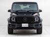 MERCEDES BENZ G-CLASS