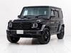 MERCEDES BENZ G-CLASS
