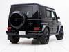 MERCEDES BENZ G-CLASS