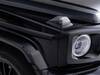 MERCEDES BENZ G-CLASS