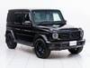 MERCEDES BENZ G-CLASS