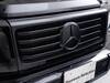 MERCEDES BENZ G-CLASS