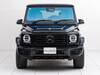 MERCEDES BENZ G-CLASS