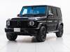 MERCEDES BENZ G-CLASS
